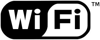 wifiのロゴ